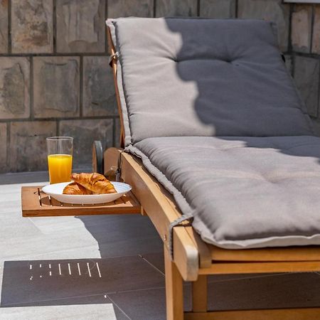Sunlight Apartment ดูบรอฟนิก ภายนอก รูปภาพ