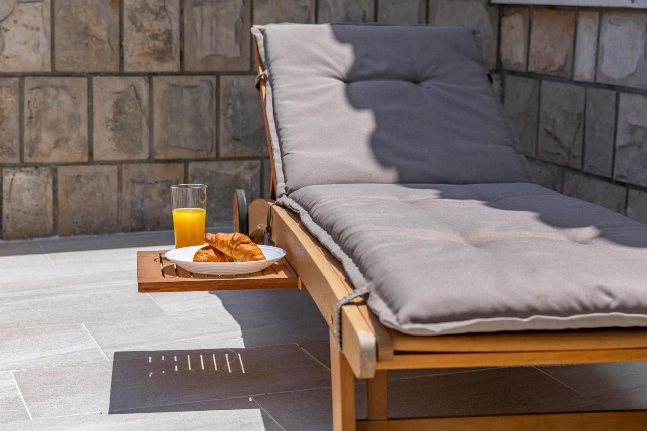 Sunlight Apartment ดูบรอฟนิก ภายนอก รูปภาพ