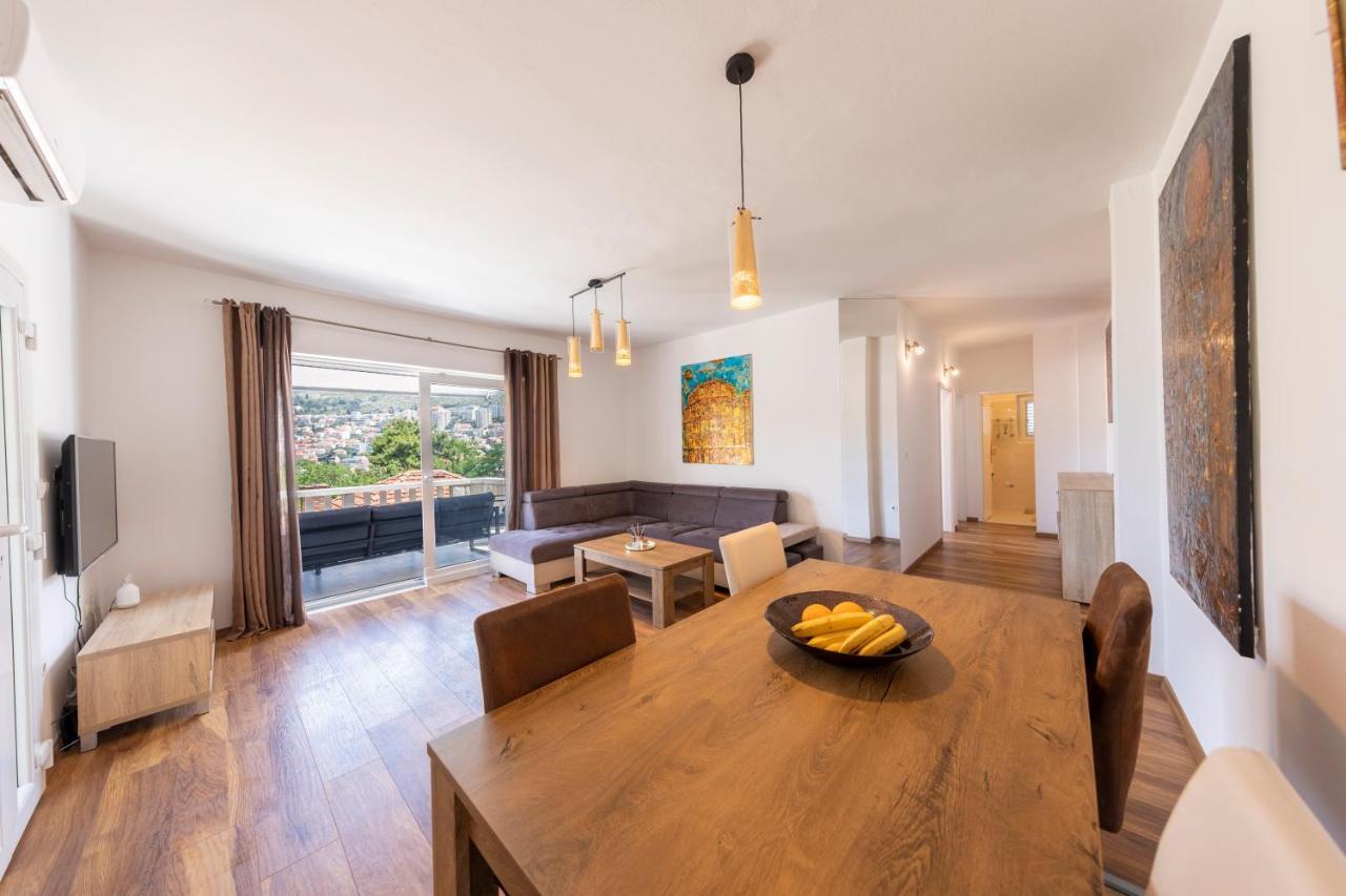 Sunlight Apartment ดูบรอฟนิก ภายนอก รูปภาพ