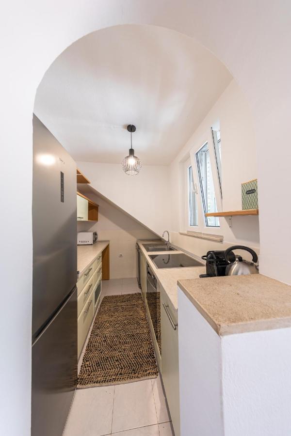 Sunlight Apartment ดูบรอฟนิก ภายนอก รูปภาพ