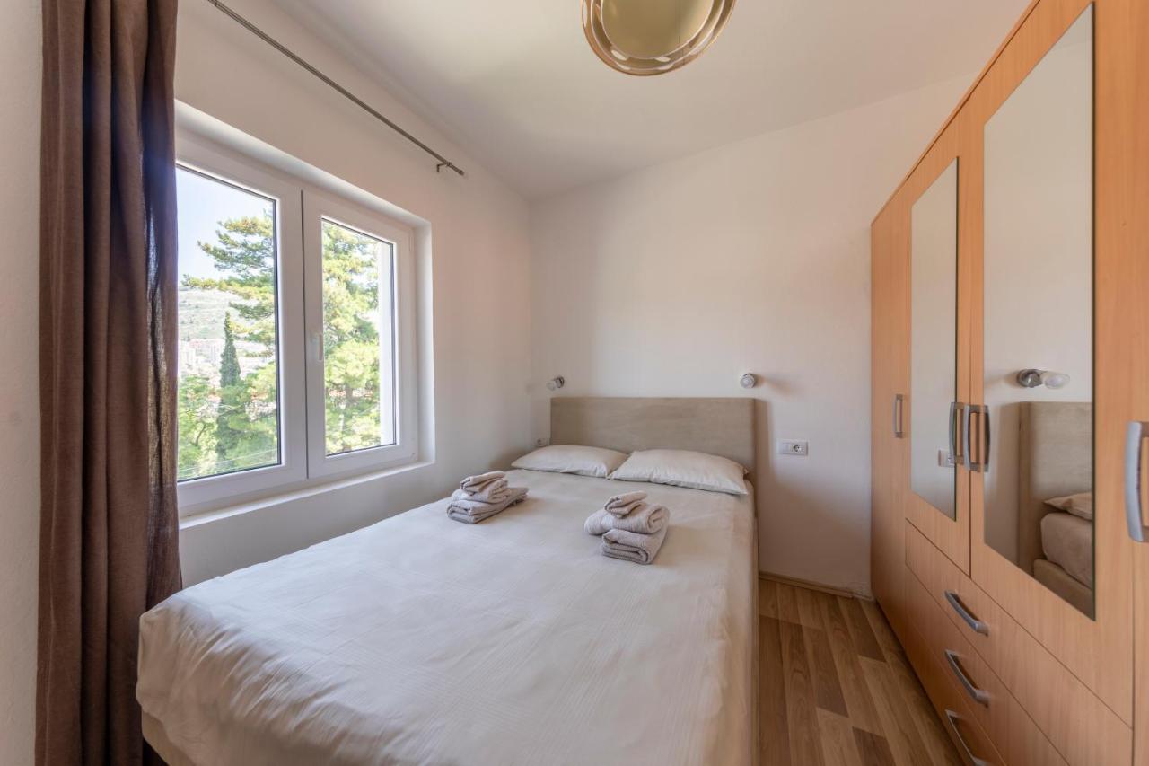 Sunlight Apartment ดูบรอฟนิก ภายนอก รูปภาพ