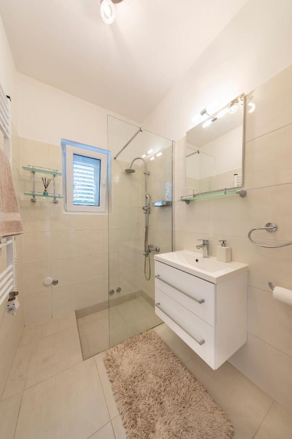 Sunlight Apartment ดูบรอฟนิก ภายนอก รูปภาพ