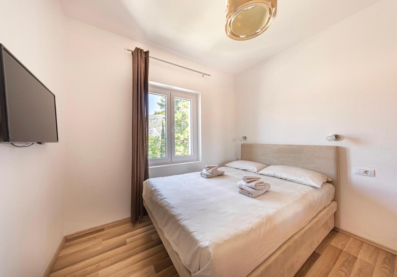 Sunlight Apartment ดูบรอฟนิก ภายนอก รูปภาพ