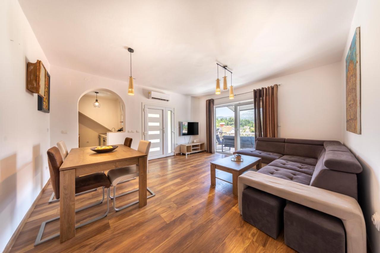 Sunlight Apartment ดูบรอฟนิก ภายนอก รูปภาพ
